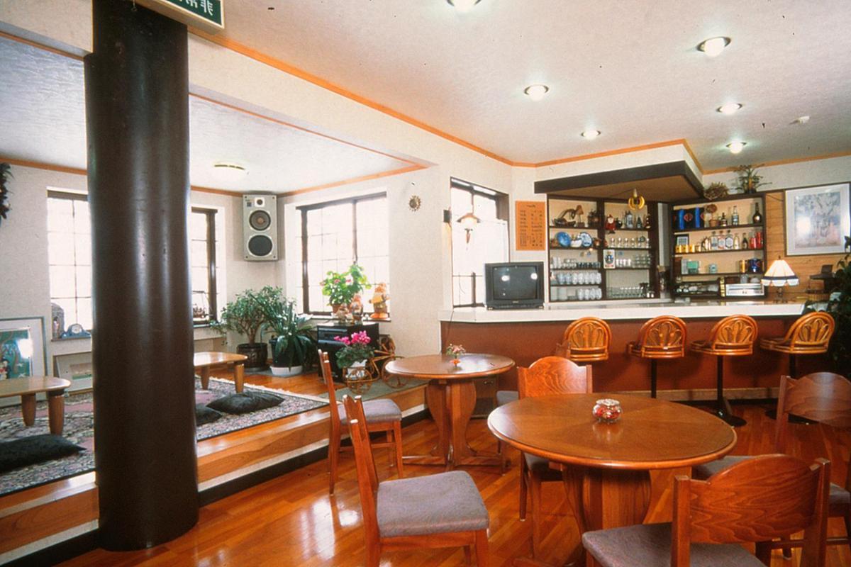 Pals Inn Raicho Хакуба-Мура Экстерьер фото