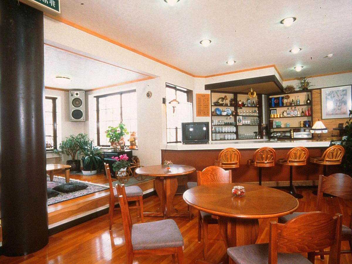 Pals Inn Raicho Хакуба-Мура Экстерьер фото