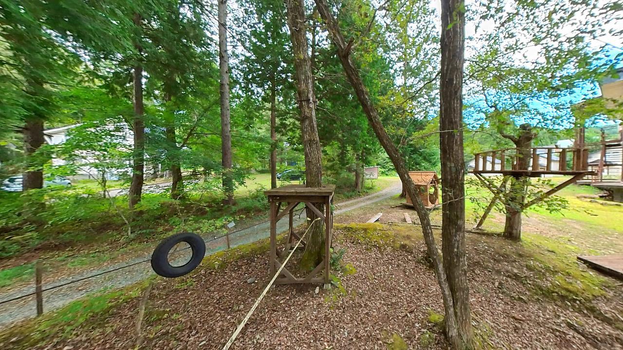 Pals Inn Raicho Хакуба-Мура Экстерьер фото