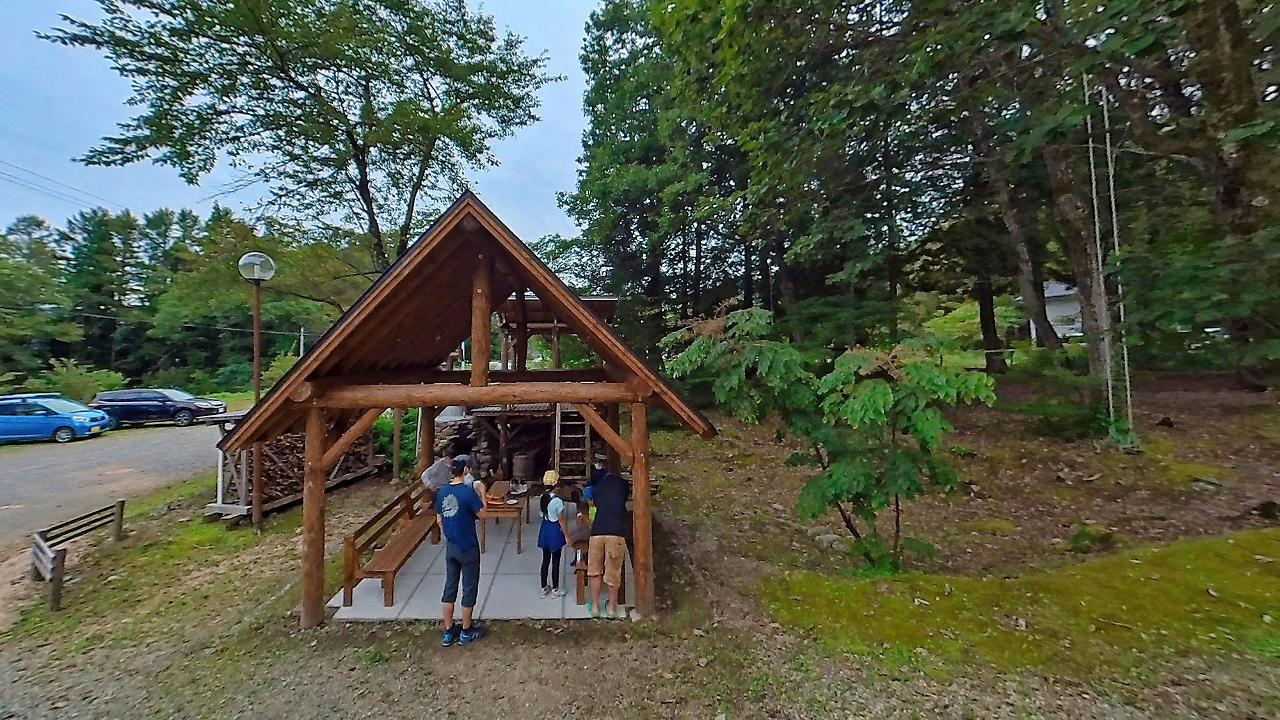 Pals Inn Raicho Хакуба-Мура Экстерьер фото