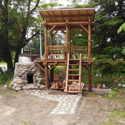 Pals Inn Raicho Хакуба-Мура Экстерьер фото